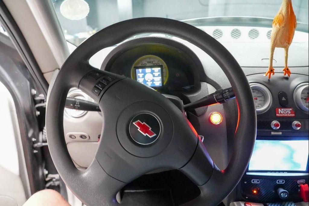 used 2009 Chevrolet HHR car, priced at $42,500