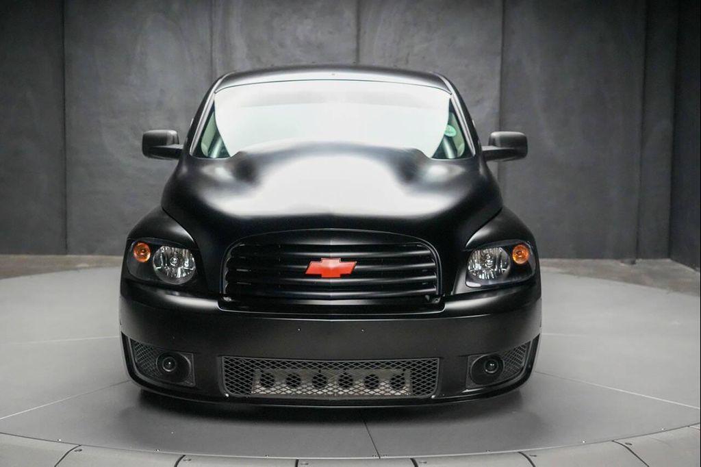 used 2009 Chevrolet HHR car, priced at $42,500