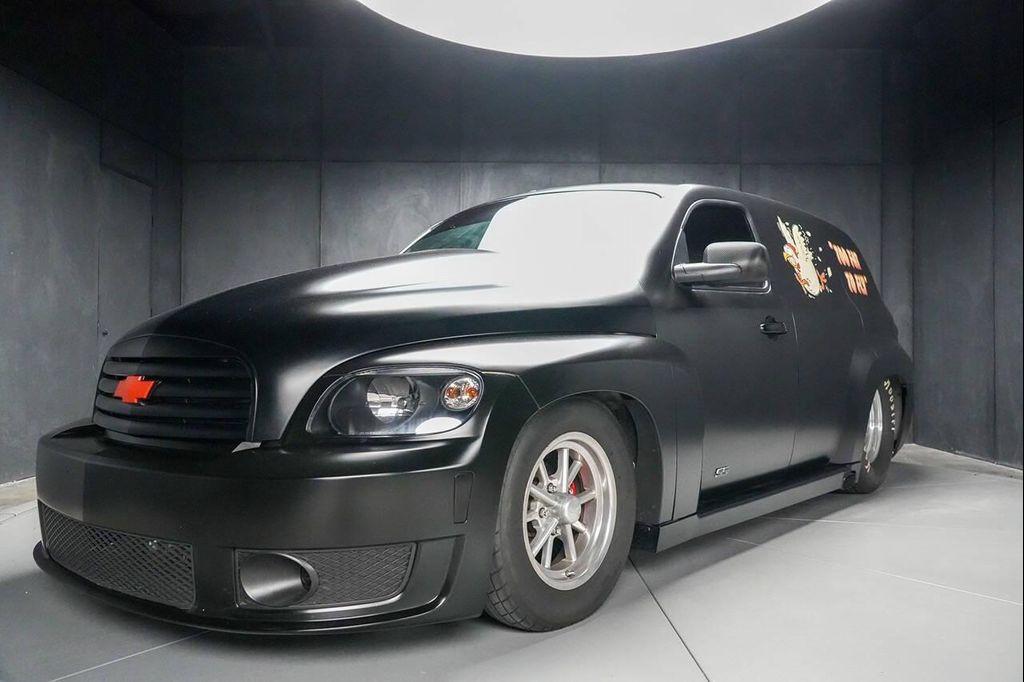 used 2009 Chevrolet HHR car, priced at $42,500