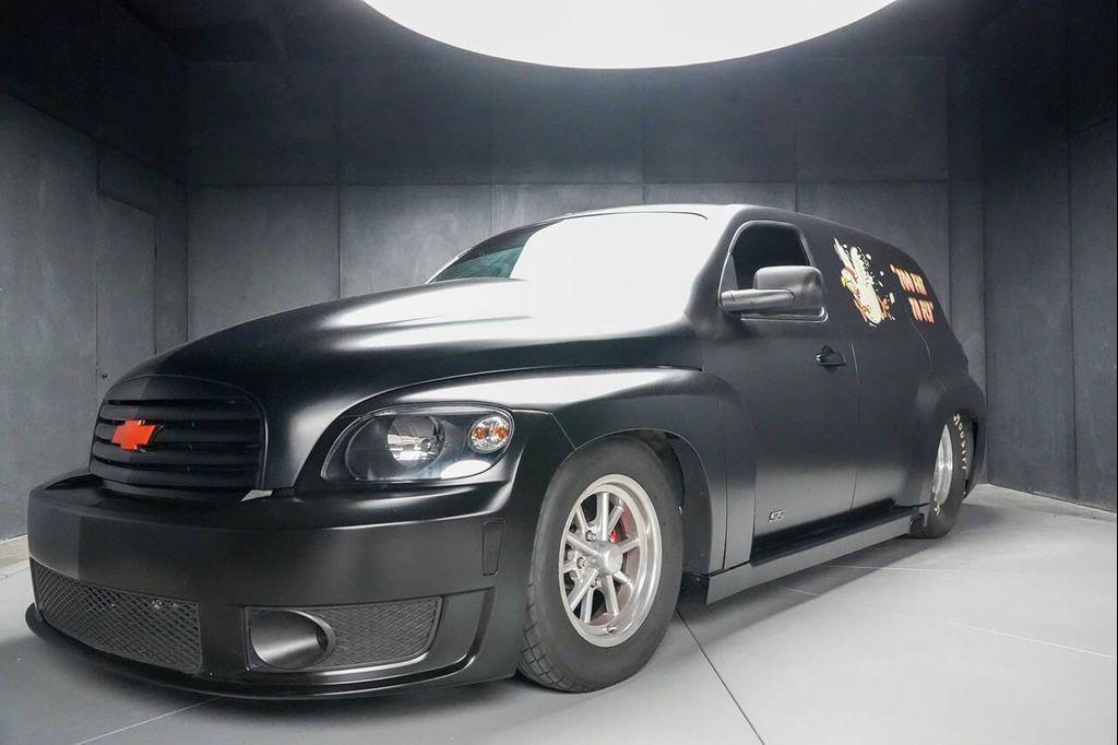 used 2009 Chevrolet HHR car, priced at $42,500