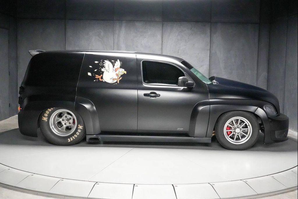 used 2009 Chevrolet HHR car, priced at $42,500