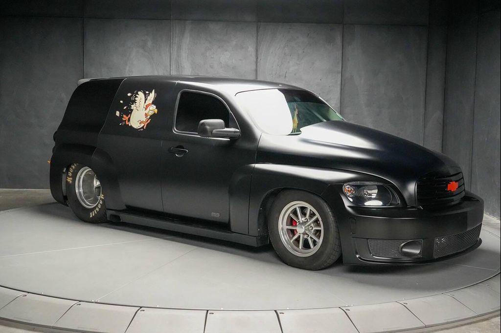 used 2009 Chevrolet HHR car, priced at $42,500