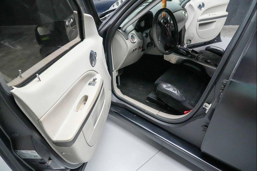 used 2009 Chevrolet HHR car, priced at $42,500