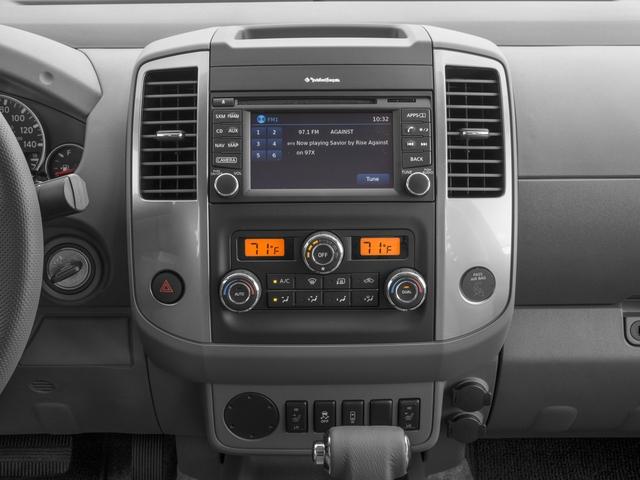 used 2016 Nissan Frontier car, priced at $21,487