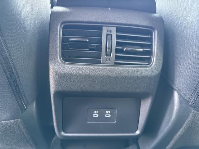 new 2026 Nissan Rogue car, priced at $28,805