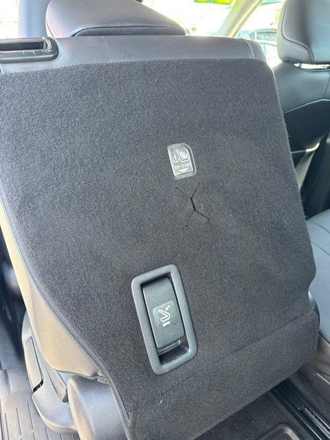 used 2024 Toyota Grand Highlander car, priced at $49,485