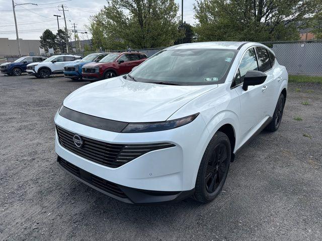 new 2026 Nissan Murano car, priced at $37,907