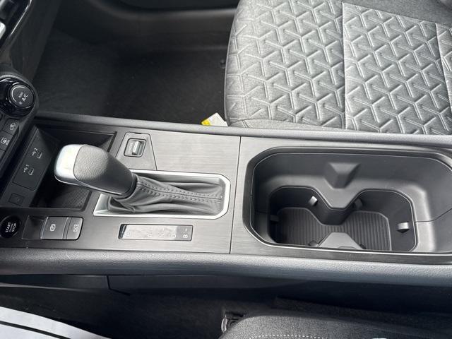 new 2026 Nissan Kicks car, priced at $28,151