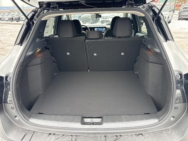 new 2026 Nissan Kicks car, priced at $28,151