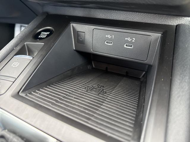 new 2026 Nissan Kicks car, priced at $28,151