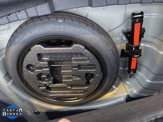 used 2024 Nissan Sentra car, priced at $18,995