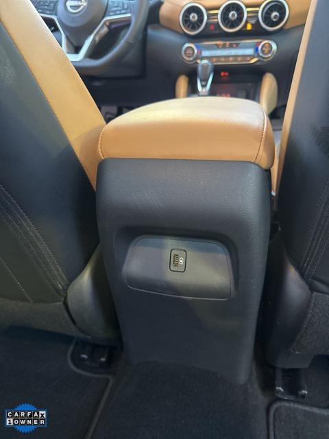 used 2024 Nissan Sentra car, priced at $18,995