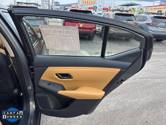 used 2024 Nissan Sentra car, priced at $18,995