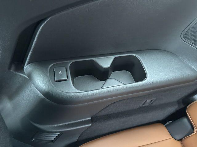 new 2026 Nissan Pathfinder car, priced at $51,127