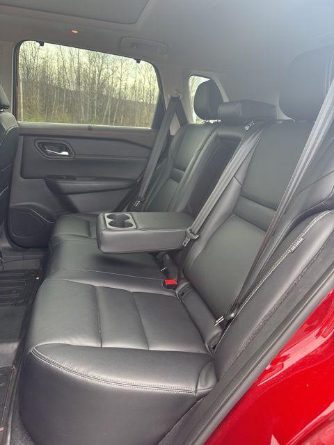 used 2023 Nissan Rogue car, priced at $21,995