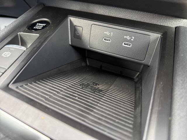 new 2026 Nissan Kicks car, priced at $27,286