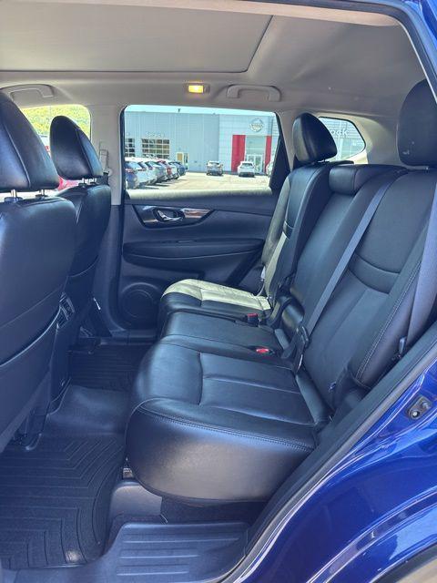 used 2020 Nissan Rogue car, priced at $16,995
