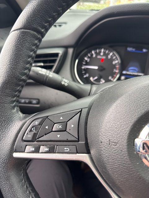 used 2020 Nissan Rogue car, priced at $16,995