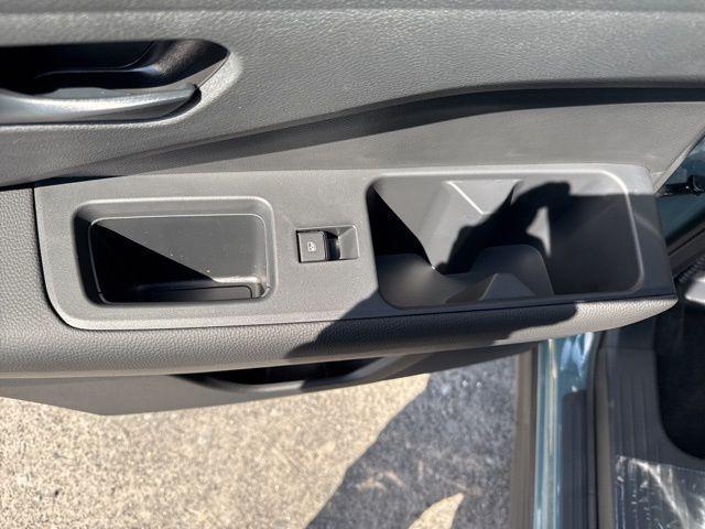 new 2026 Nissan Pathfinder car, priced at $45,671