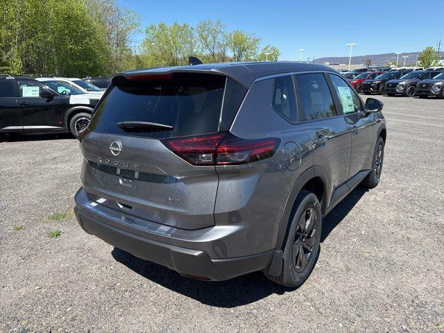 new 2026 Nissan Rogue car, priced at $29,866