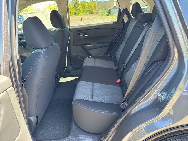 new 2026 Nissan Rogue car, priced at $29,866