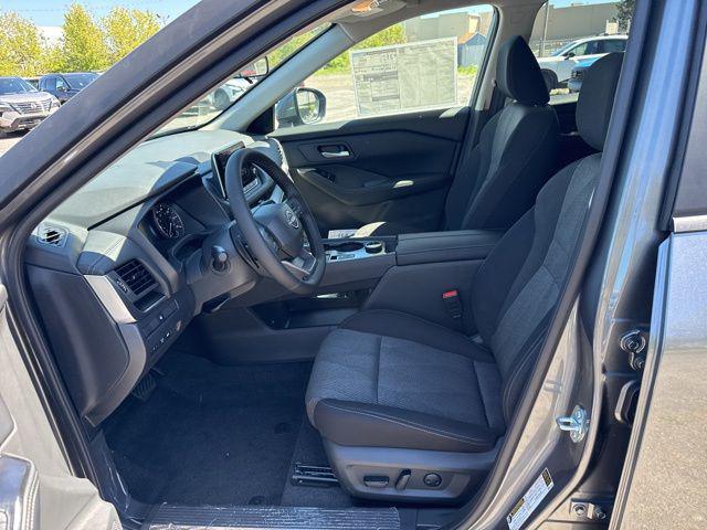 new 2026 Nissan Rogue car, priced at $29,866
