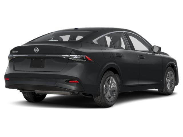 new 2026 Nissan Sentra car