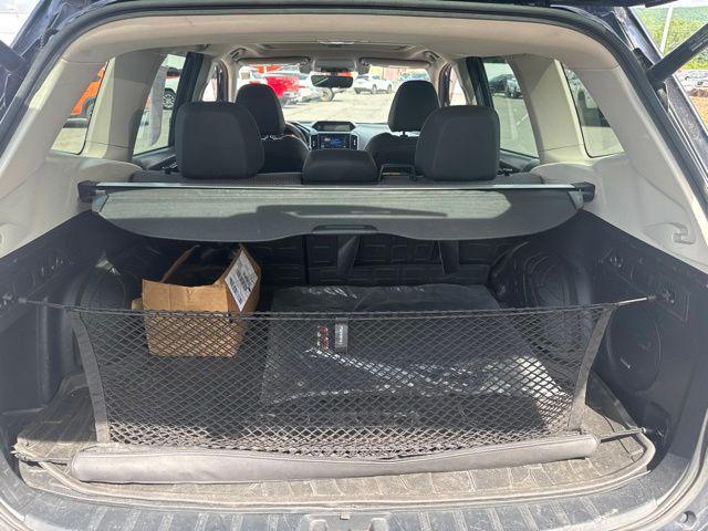 used 2021 Subaru Forester car, priced at $23,485
