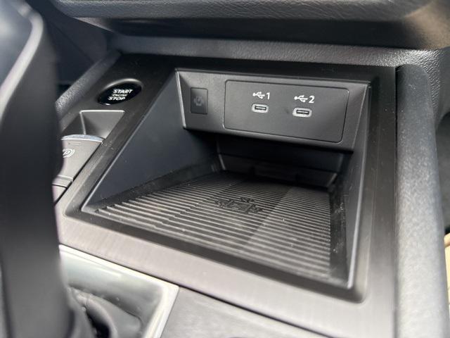 new 2026 Nissan Kicks car, priced at $27,032