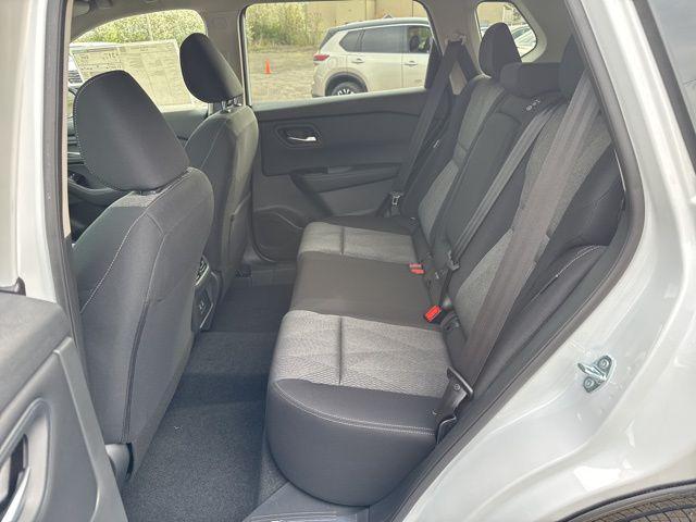 new 2026 Nissan Rogue car, priced at $30,531