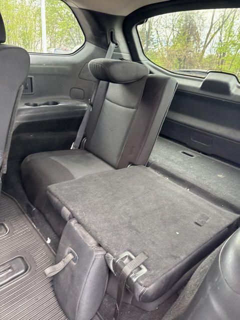 used 2019 Nissan Pathfinder car, priced at $13,995