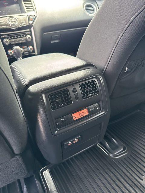 used 2019 Nissan Pathfinder car, priced at $13,969