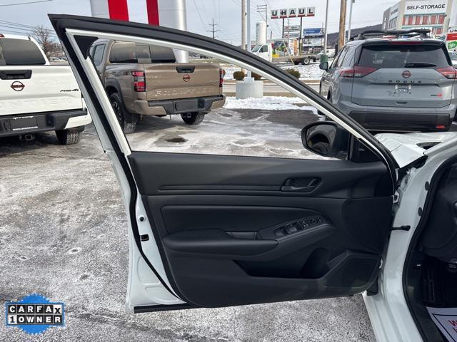 used 2024 Nissan Altima car, priced at $21,484