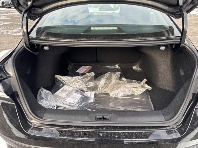 new 2026 Nissan Sentra car, priced at $26,240