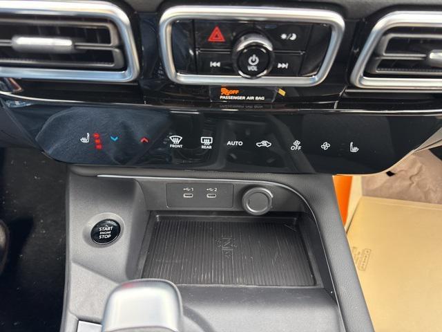 new 2026 Nissan Sentra car, priced at $26,240