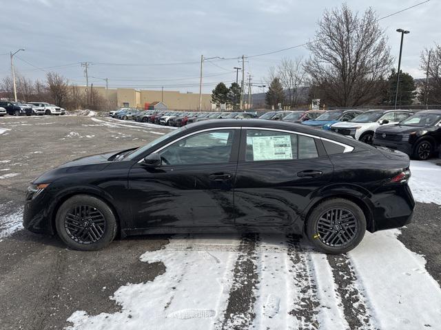 new 2026 Nissan Sentra car, priced at $26,240