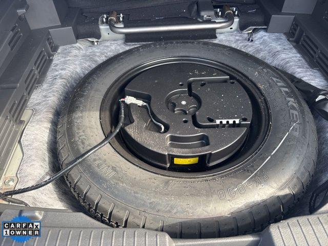 used 2023 Nissan Rogue car, priced at $25,995