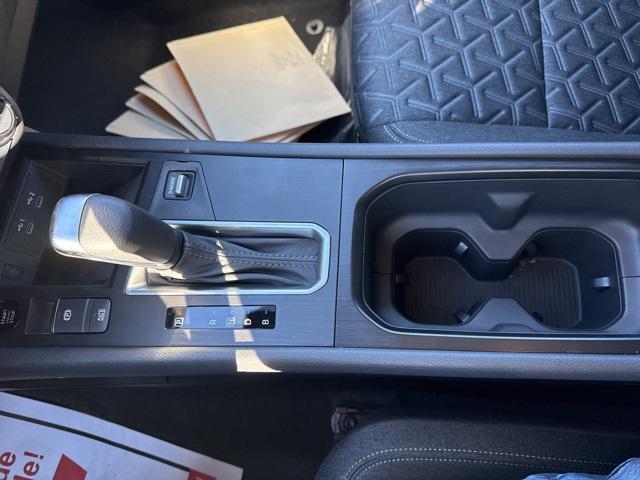 new 2026 Nissan Kicks car, priced at $27,190