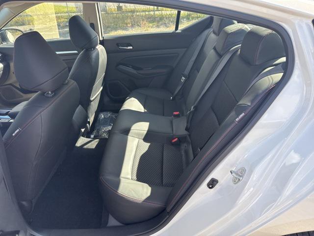 new 2025 Nissan Altima car, priced at $31,214