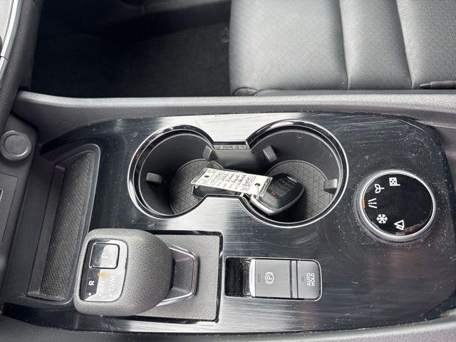 used 2023 Nissan Rogue car, priced at $25,987