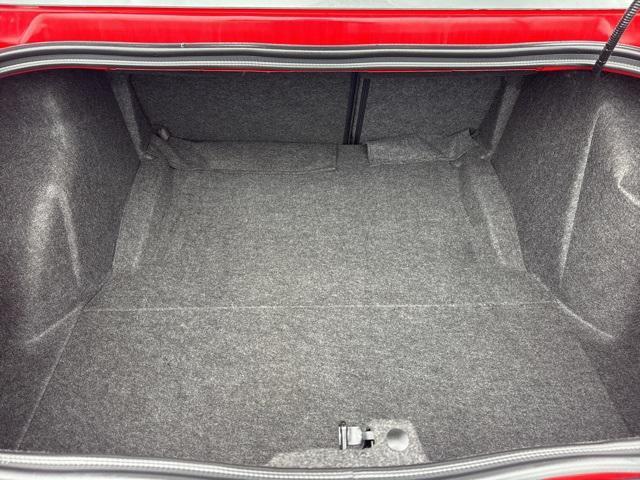 used 2022 Dodge Challenger car, priced at $39,495