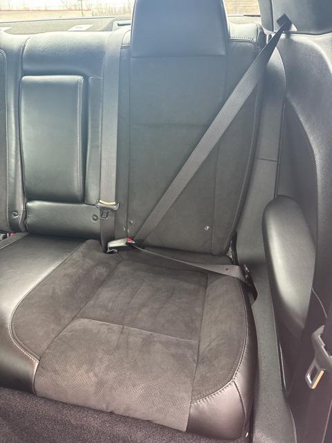 used 2022 Dodge Challenger car, priced at $39,495