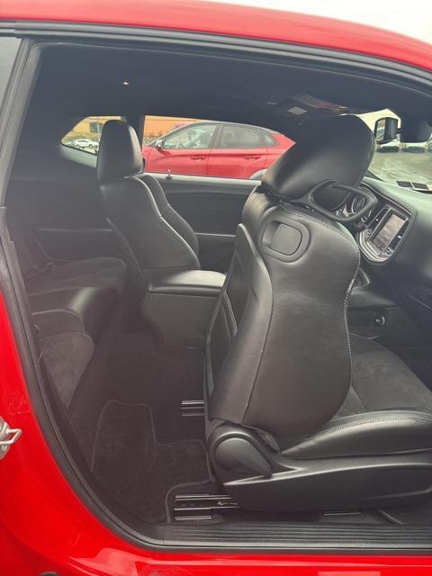used 2022 Dodge Challenger car, priced at $39,495
