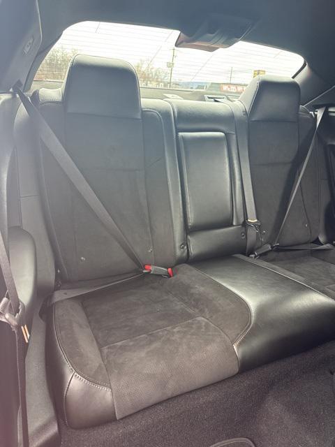 used 2022 Dodge Challenger car, priced at $39,495