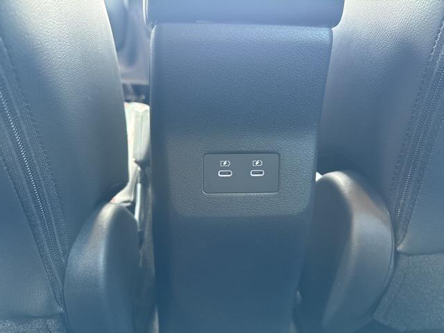 new 2026 Nissan Kicks car, priced at $29,339