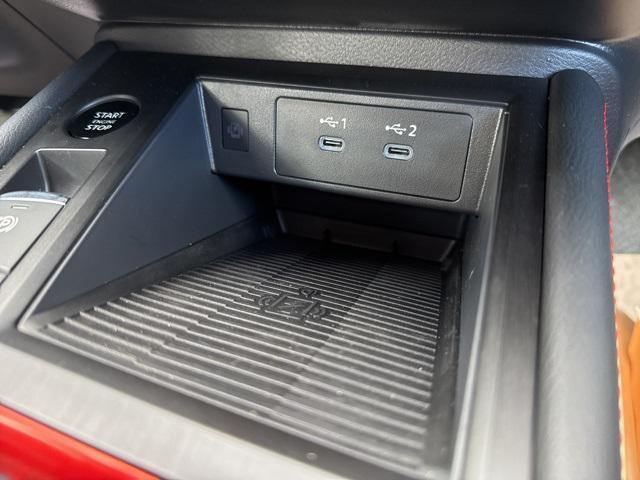 new 2026 Nissan Kicks car, priced at $29,339