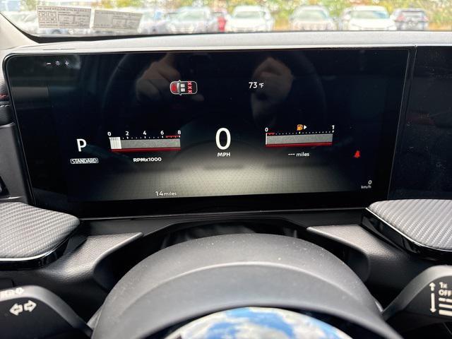 new 2026 Nissan Kicks car, priced at $29,339