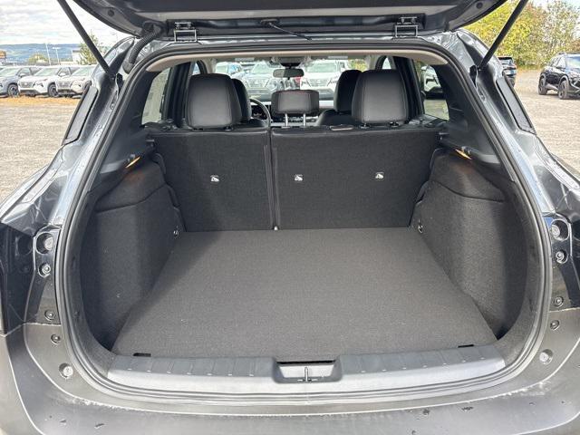 new 2026 Nissan Kicks car, priced at $29,339