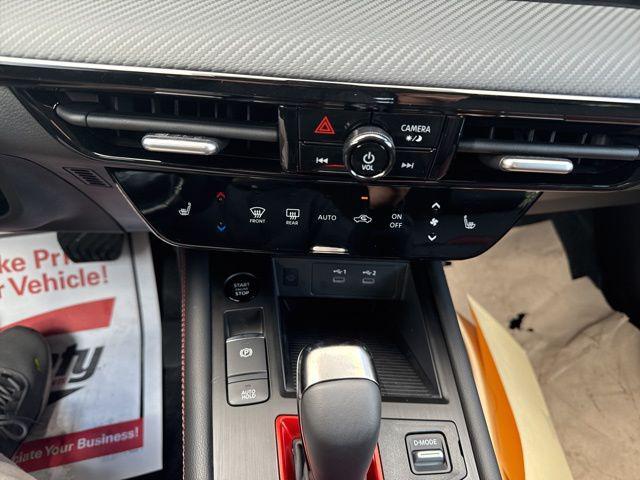 new 2026 Nissan Kicks car, priced at $29,589