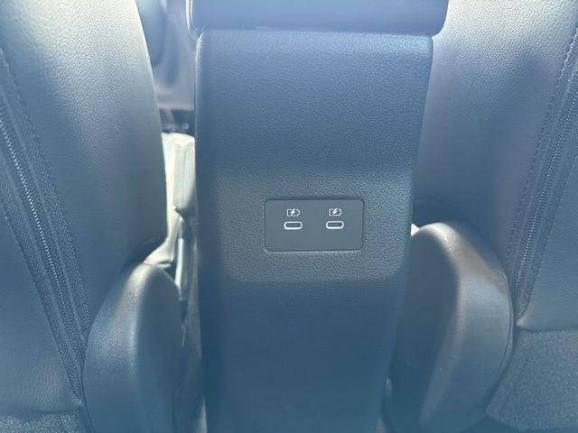 new 2026 Nissan Kicks car, priced at $29,589